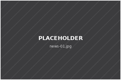 Immagine placeholder articolo 1 — da collegare al CMS
