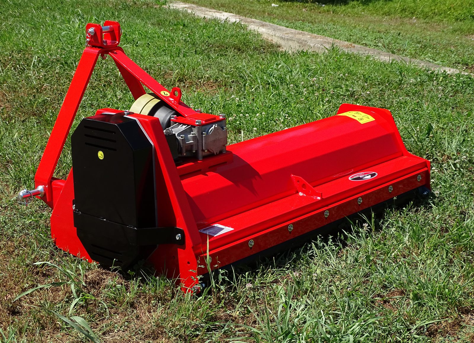 Trinciaerba TR-BS F/P
